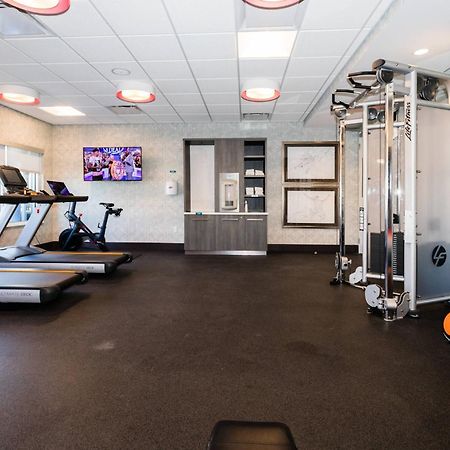 Towneplace Suites Port St. Lucie I-95 Dış mekan fotoğraf