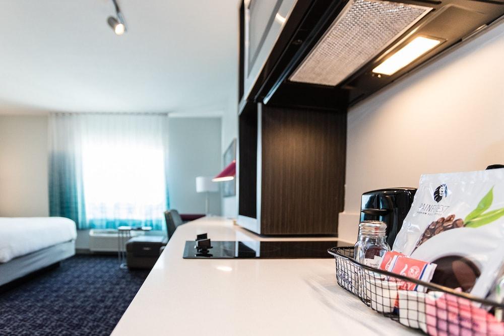 Towneplace Suites Port St. Lucie I-95 Dış mekan fotoğraf