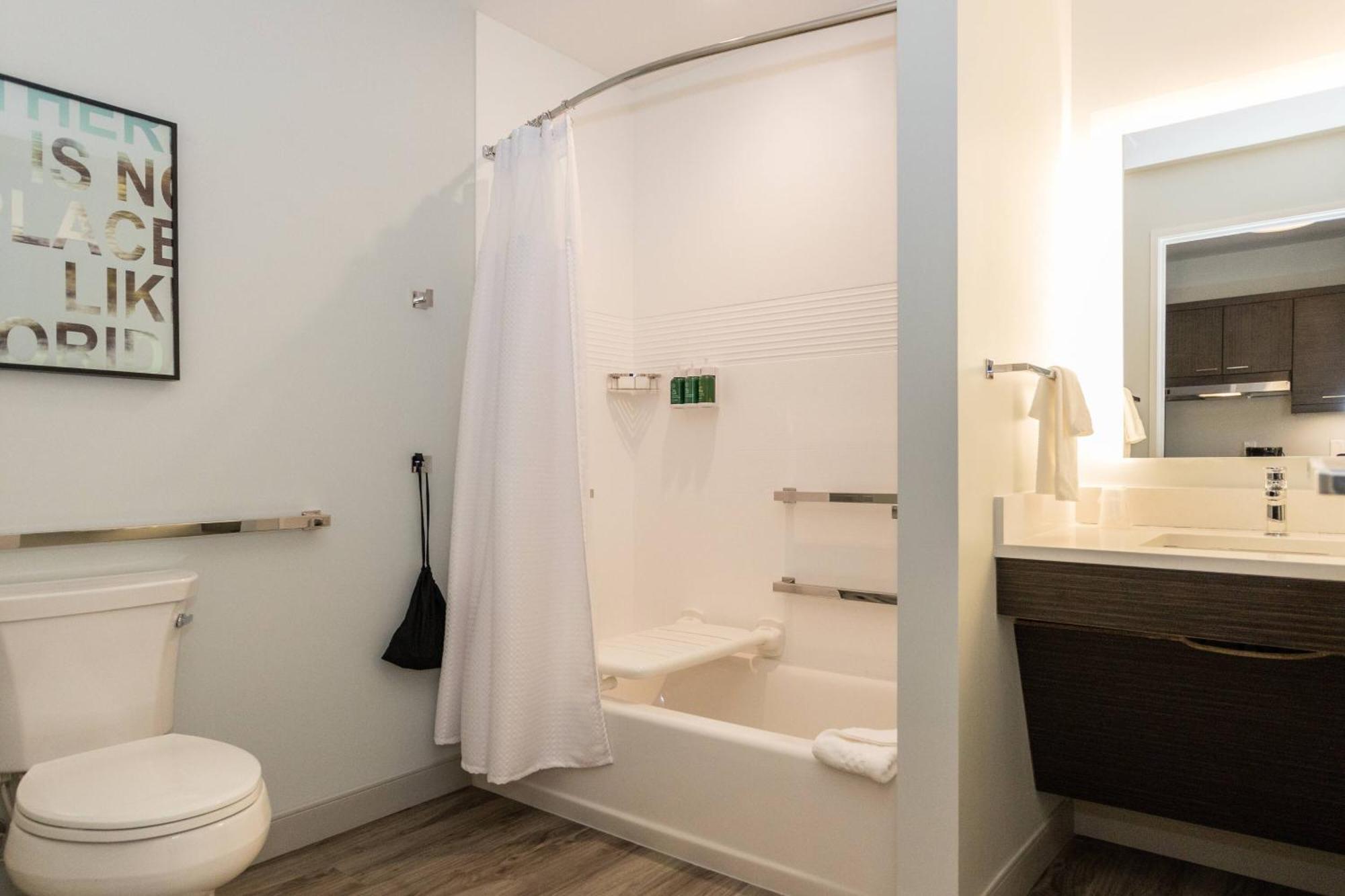 Towneplace Suites Port St. Lucie I-95 Dış mekan fotoğraf