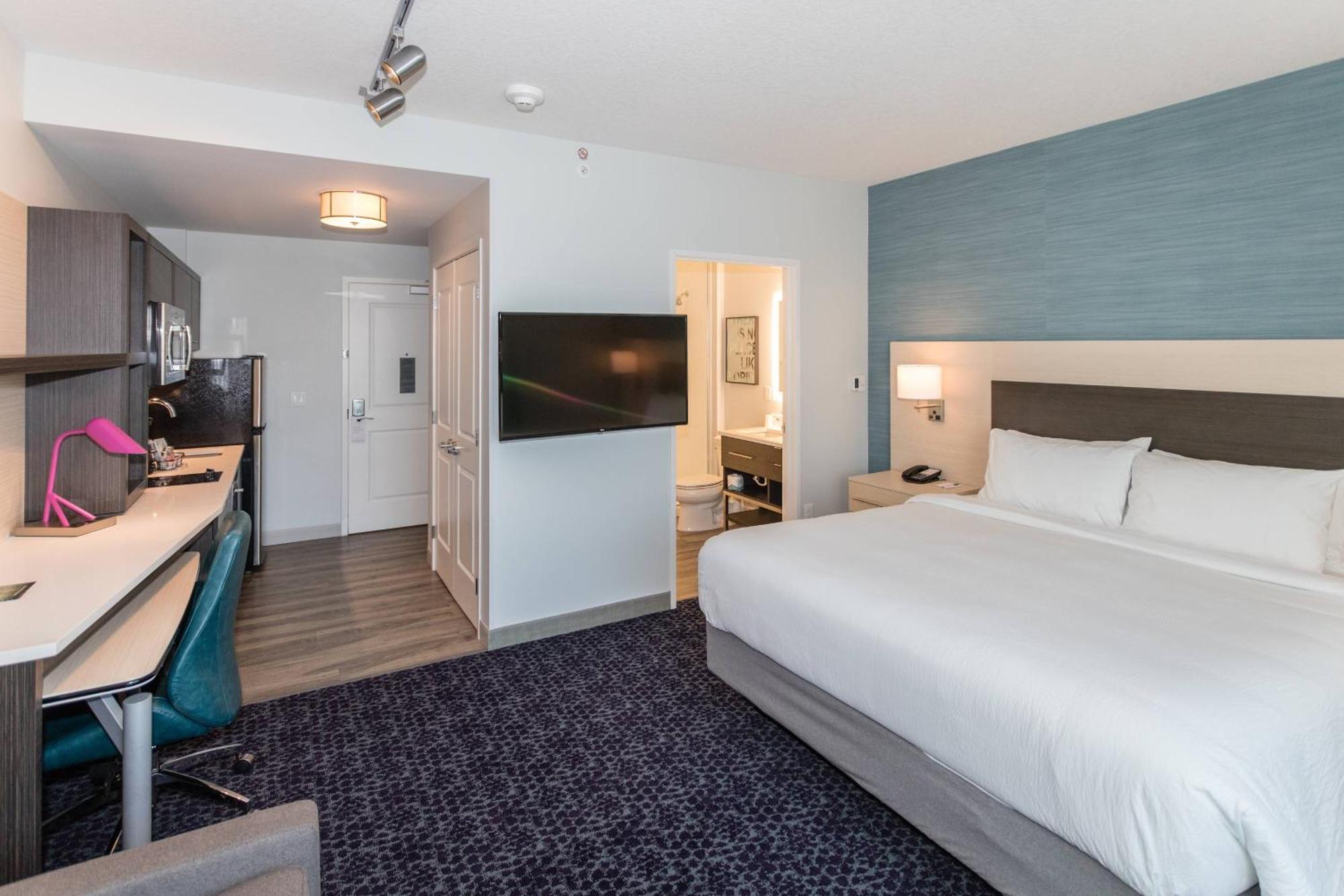 Towneplace Suites Port St. Lucie I-95 Dış mekan fotoğraf