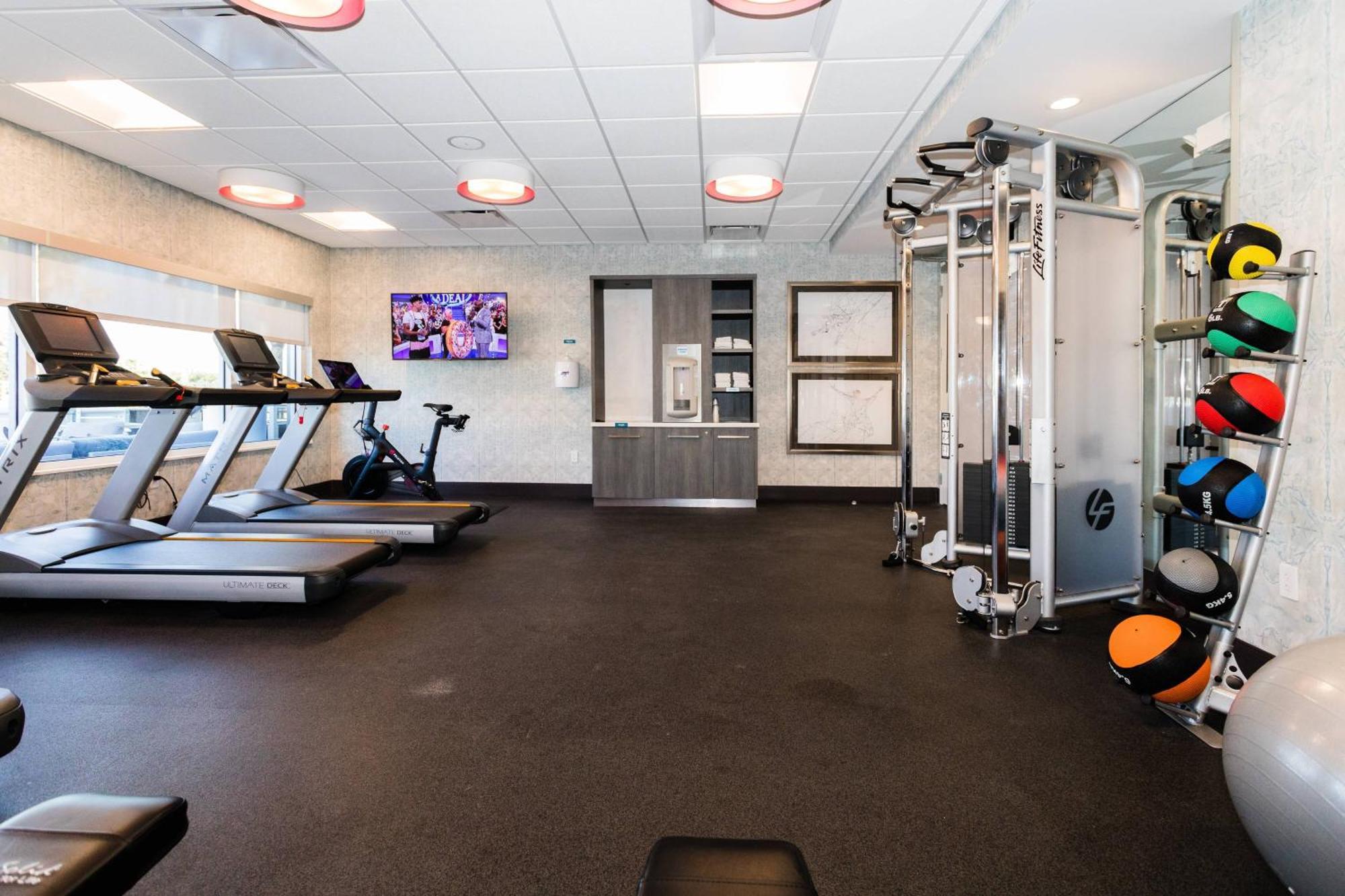 Towneplace Suites Port St. Lucie I-95 Dış mekan fotoğraf