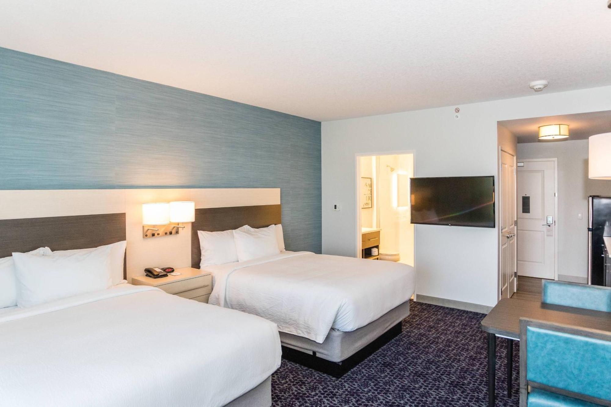Towneplace Suites Port St. Lucie I-95 Dış mekan fotoğraf