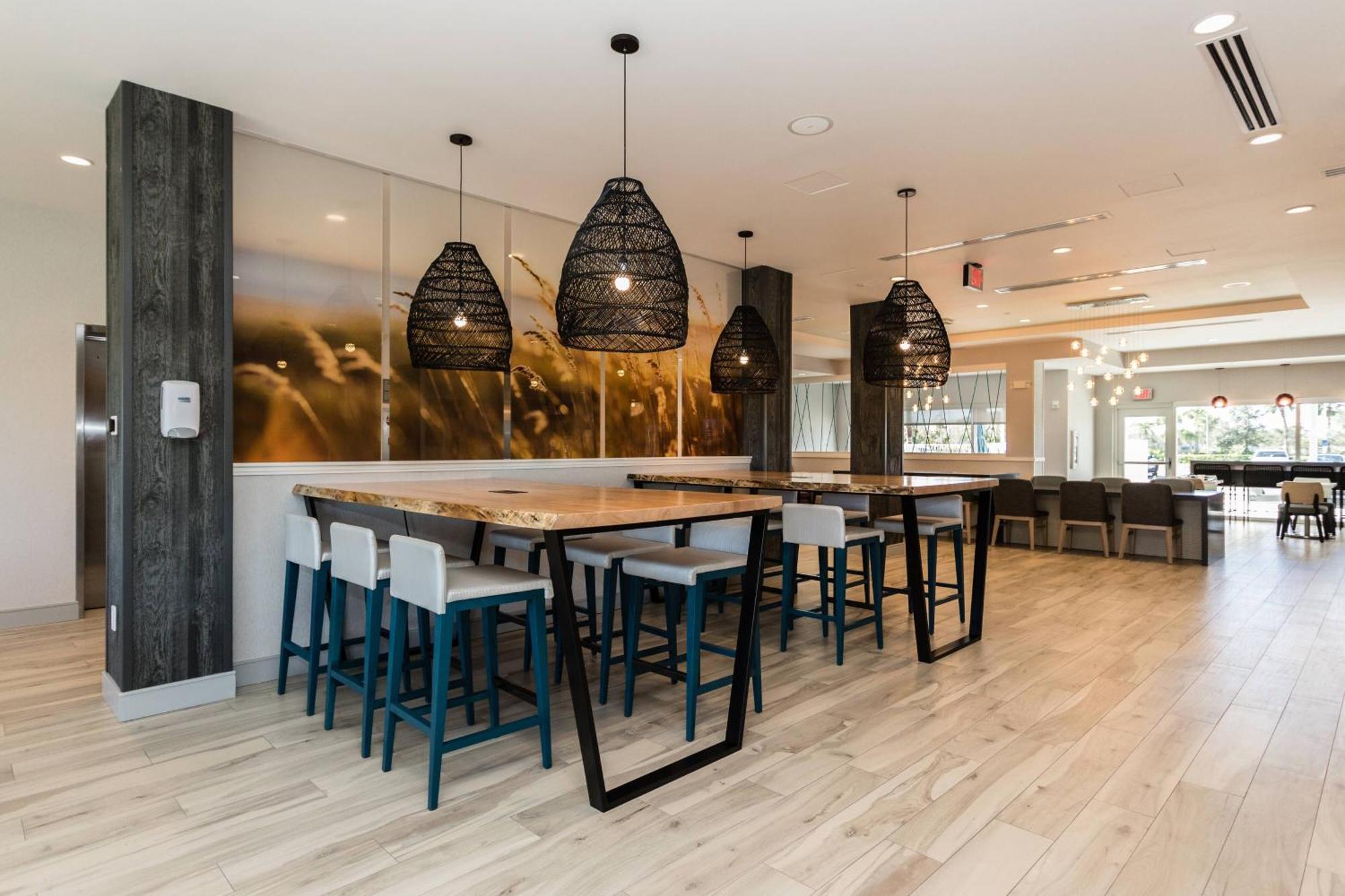 Towneplace Suites Port St. Lucie I-95 Dış mekan fotoğraf