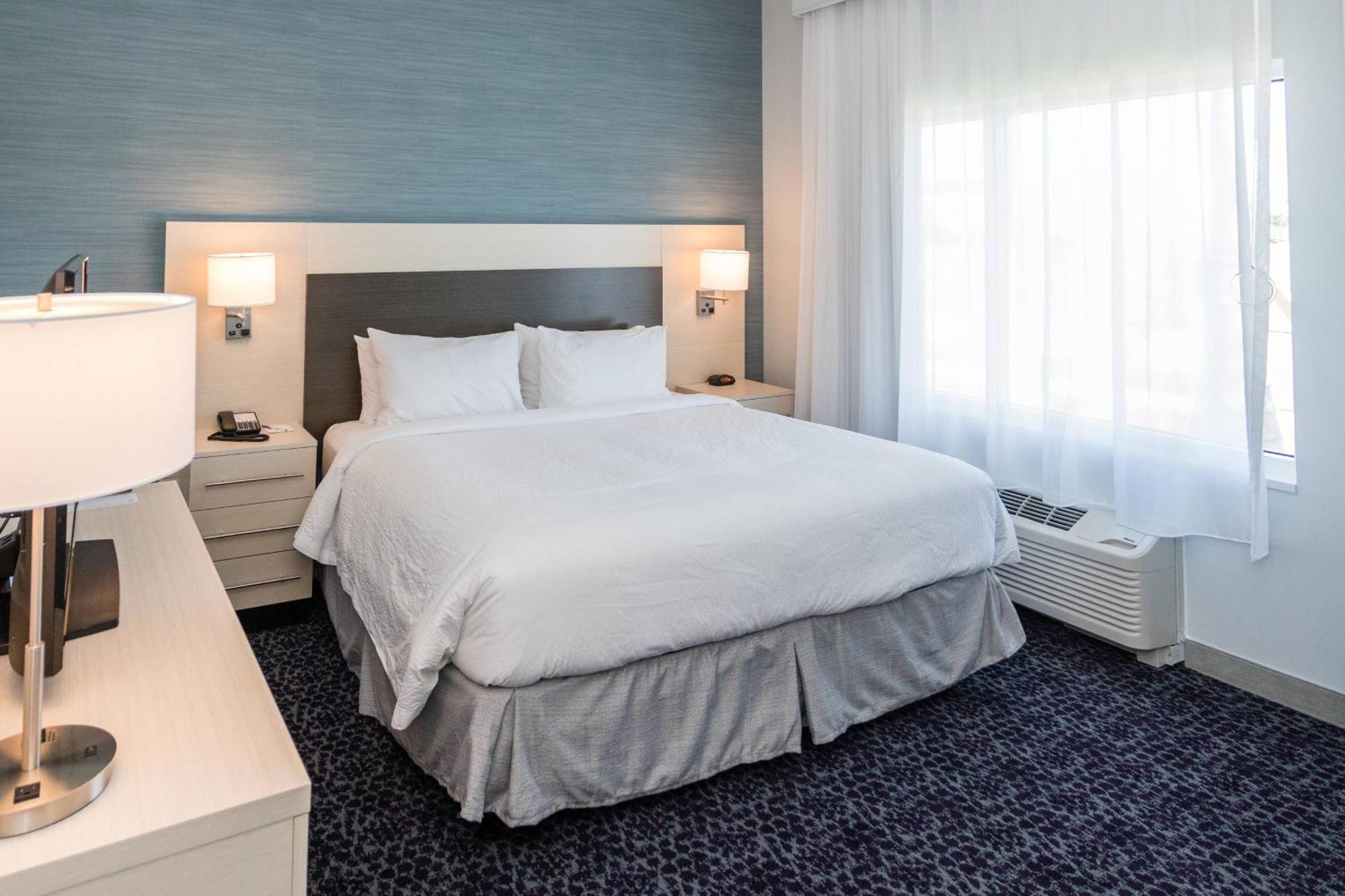 Towneplace Suites Port St. Lucie I-95 Dış mekan fotoğraf