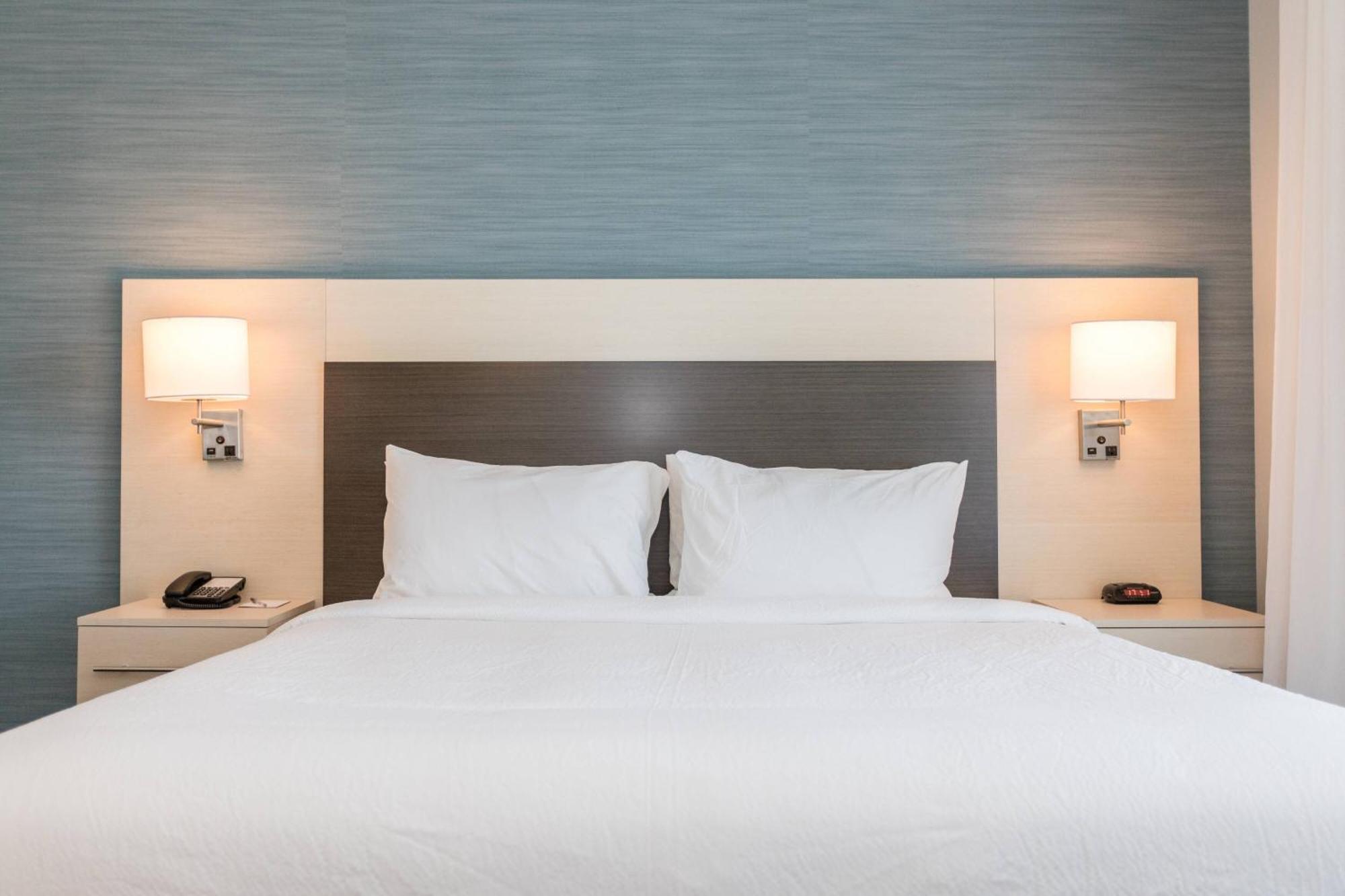 Towneplace Suites Port St. Lucie I-95 Dış mekan fotoğraf