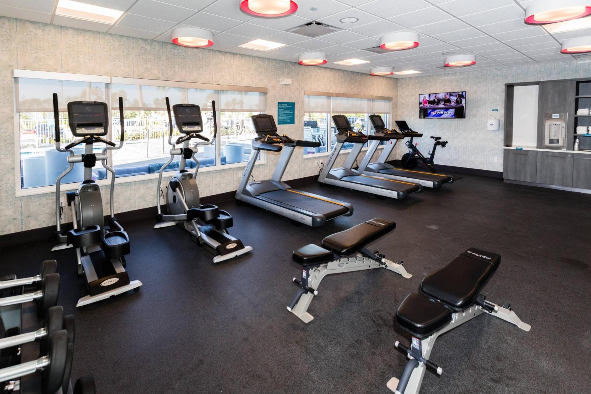 Towneplace Suites Port St. Lucie I-95 Dış mekan fotoğraf