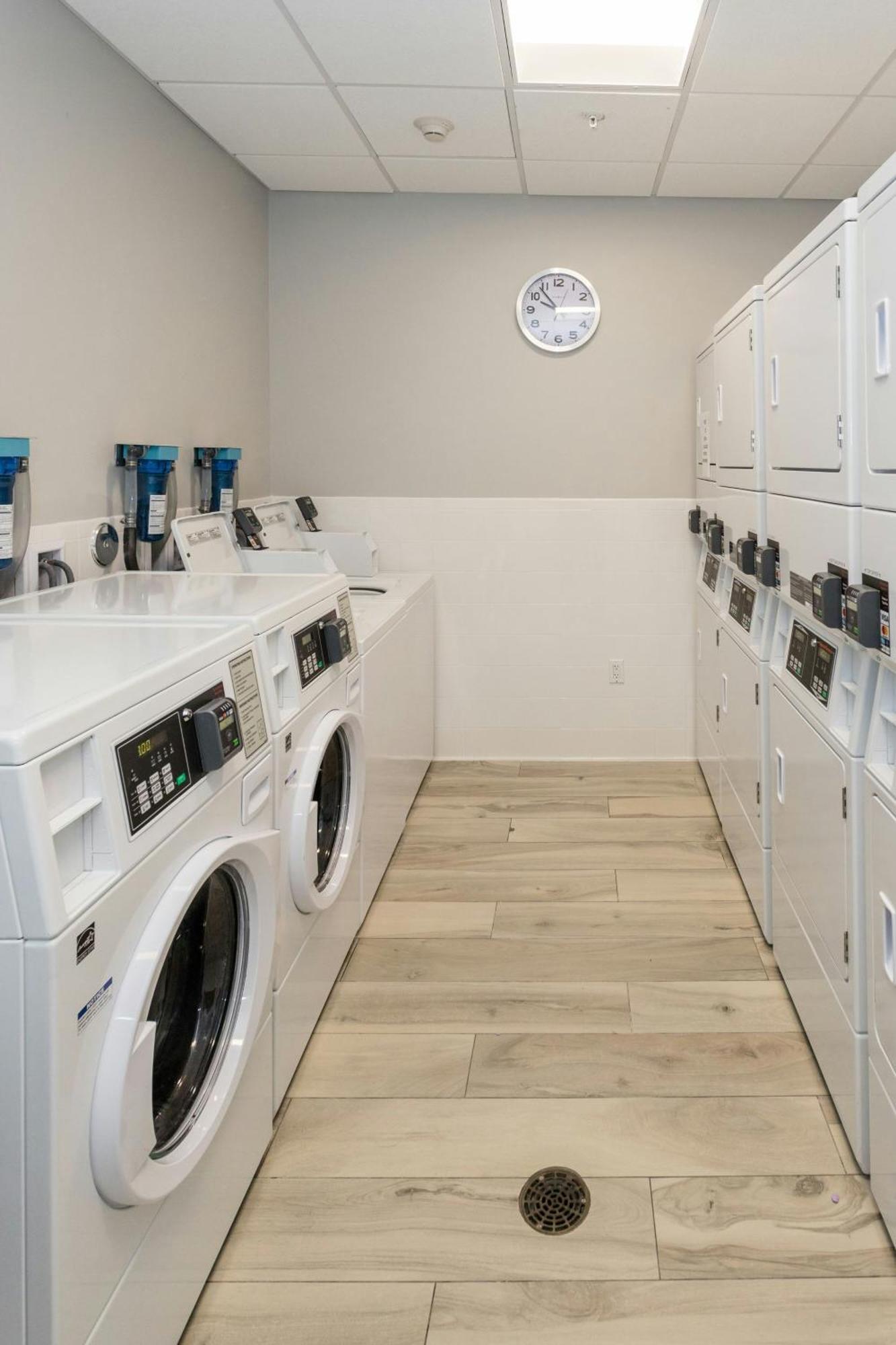 Towneplace Suites Port St. Lucie I-95 Dış mekan fotoğraf
