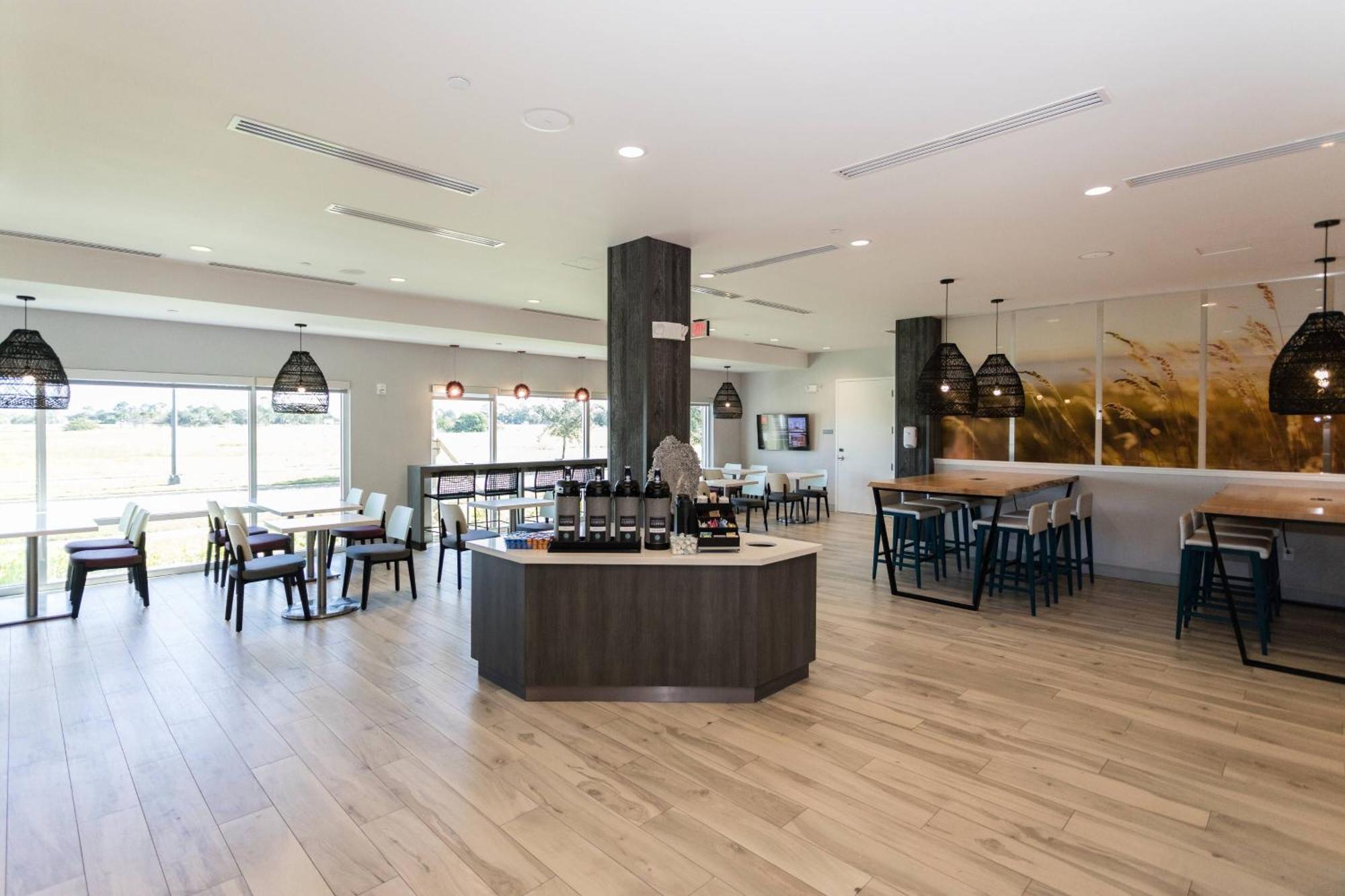 Towneplace Suites Port St. Lucie I-95 Dış mekan fotoğraf