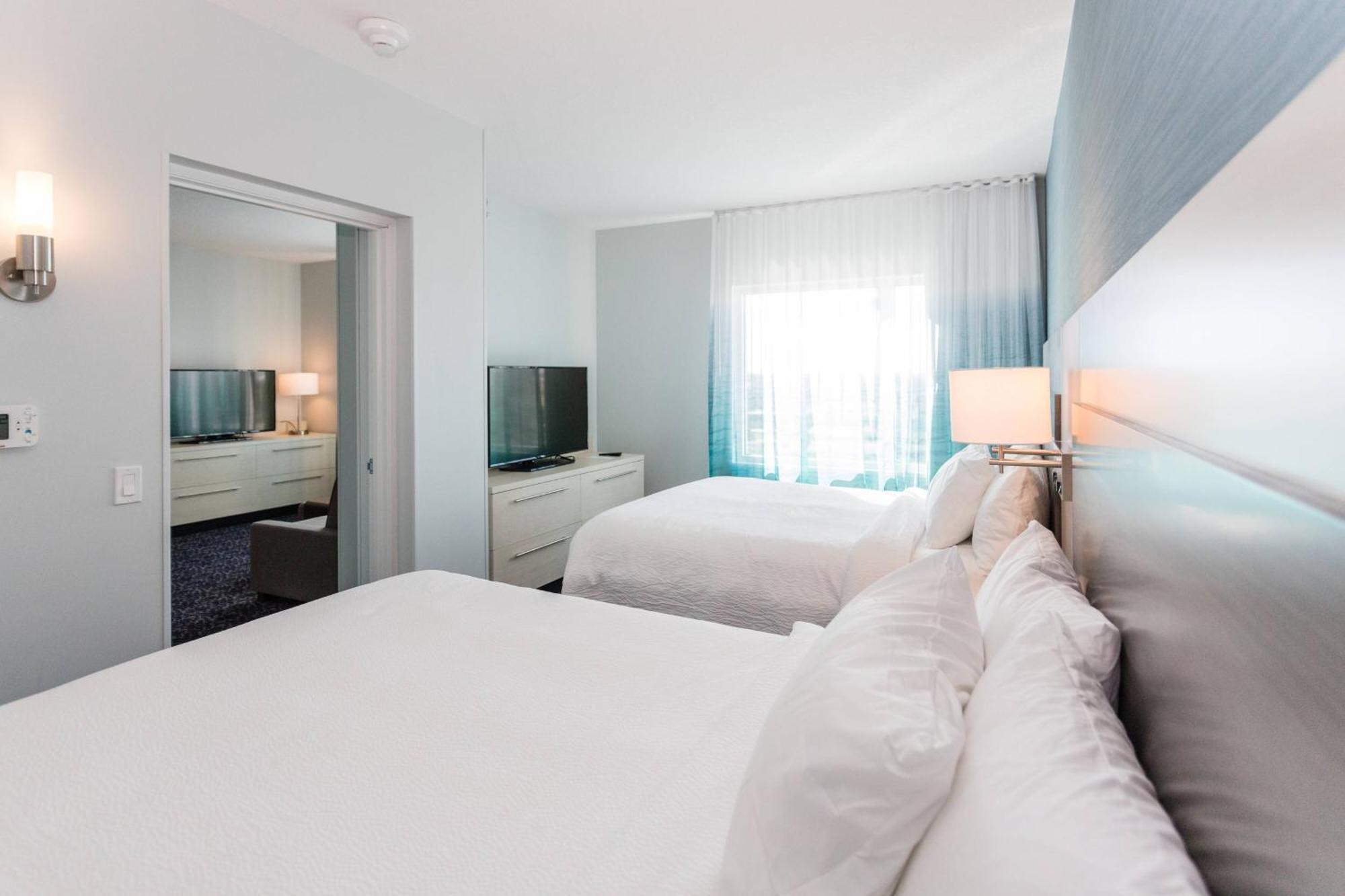 Towneplace Suites Port St. Lucie I-95 Dış mekan fotoğraf