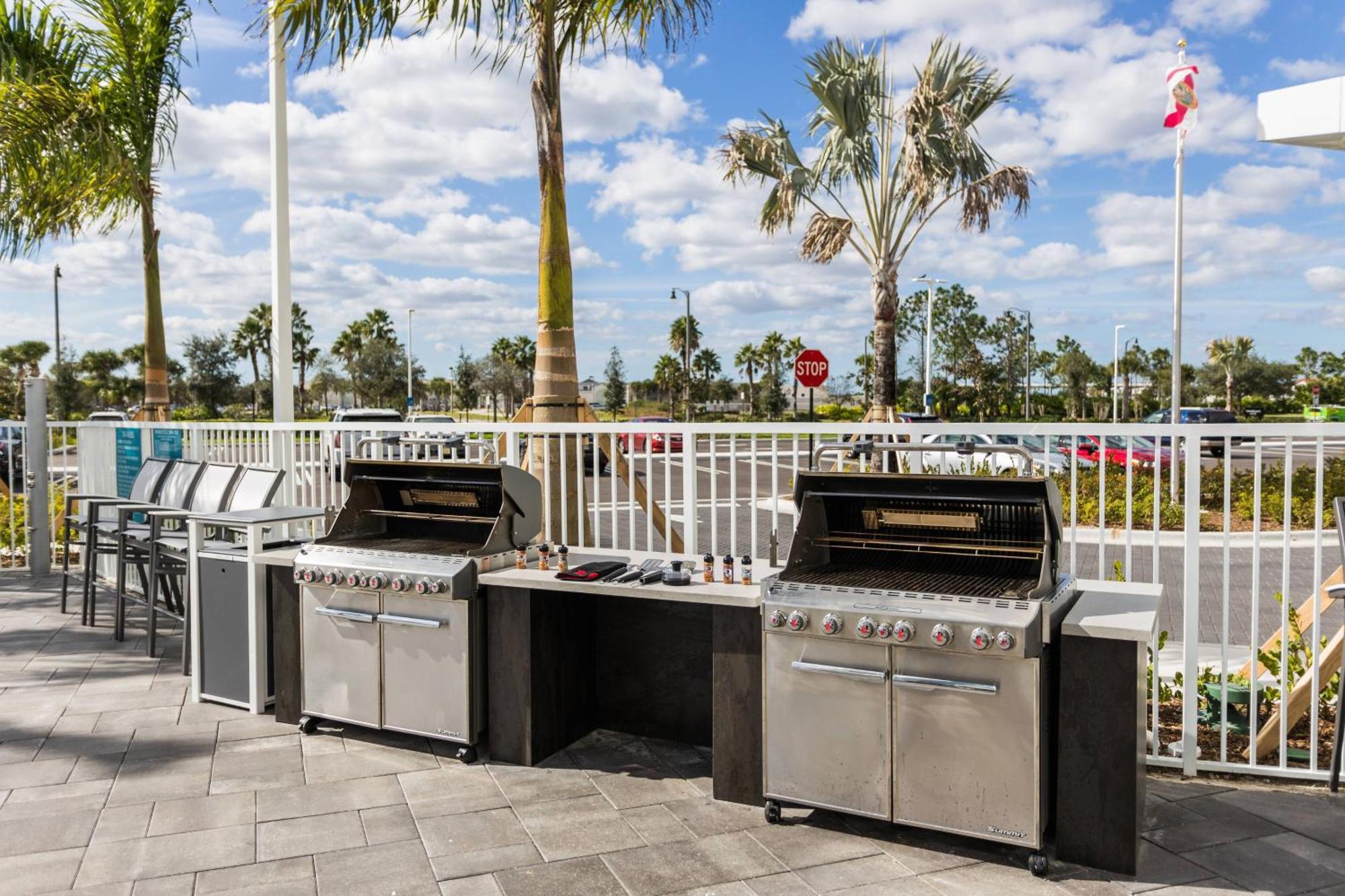 Towneplace Suites Port St. Lucie I-95 Dış mekan fotoğraf