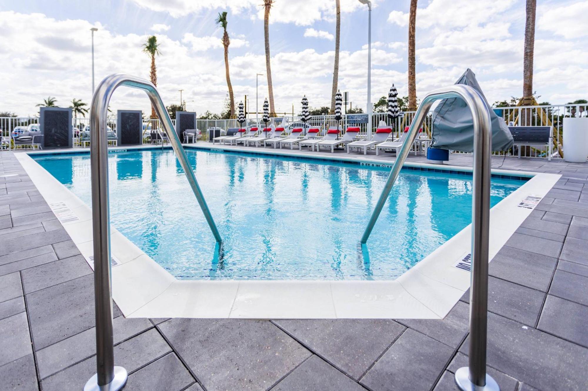 Towneplace Suites Port St. Lucie I-95 Dış mekan fotoğraf