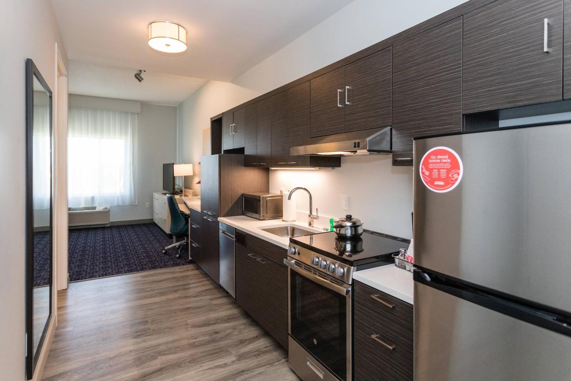 Towneplace Suites Port St. Lucie I-95 Dış mekan fotoğraf