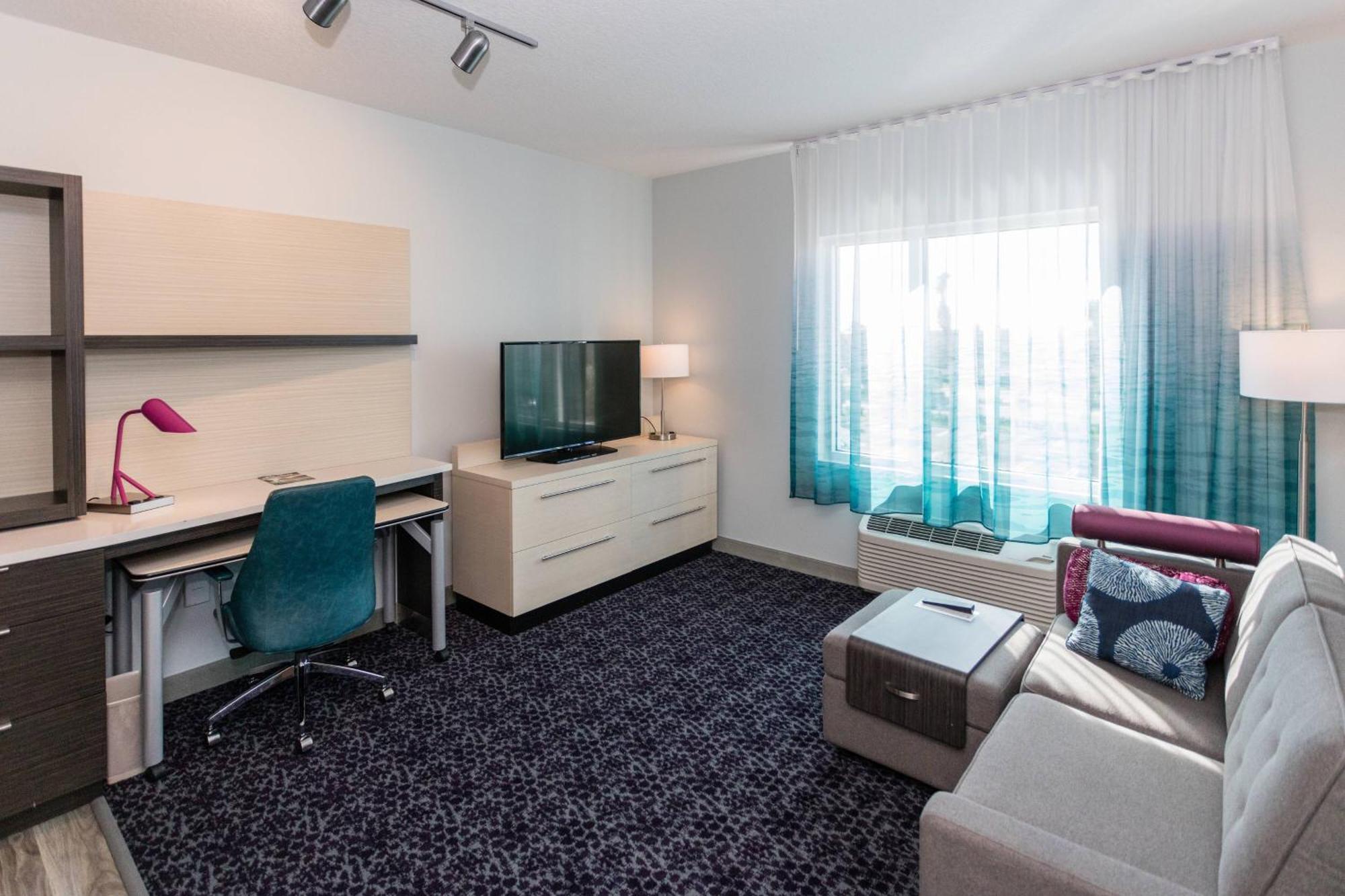 Towneplace Suites Port St. Lucie I-95 Dış mekan fotoğraf
