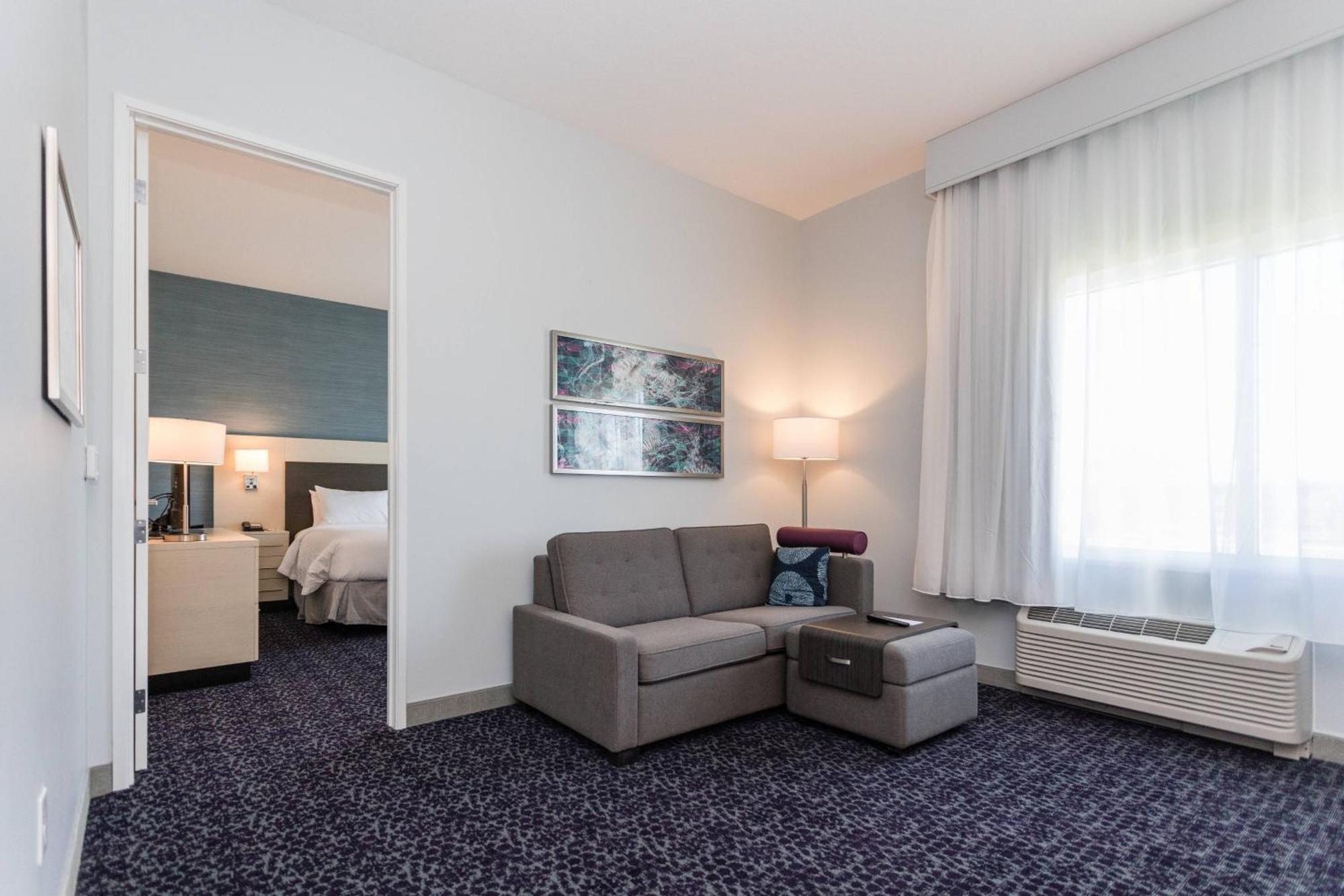 Towneplace Suites Port St. Lucie I-95 Dış mekan fotoğraf