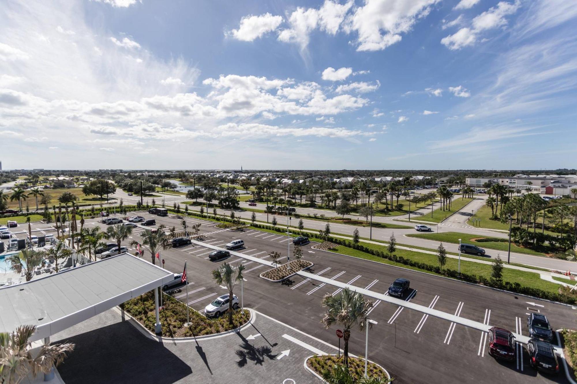 Towneplace Suites Port St. Lucie I-95 Dış mekan fotoğraf