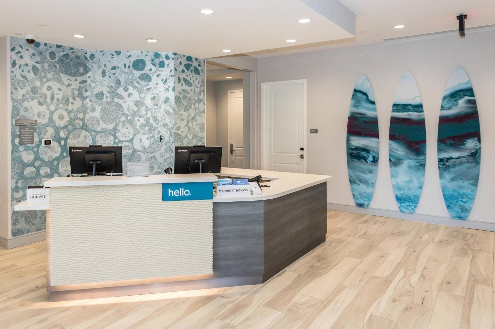 Towneplace Suites Port St. Lucie I-95 Dış mekan fotoğraf